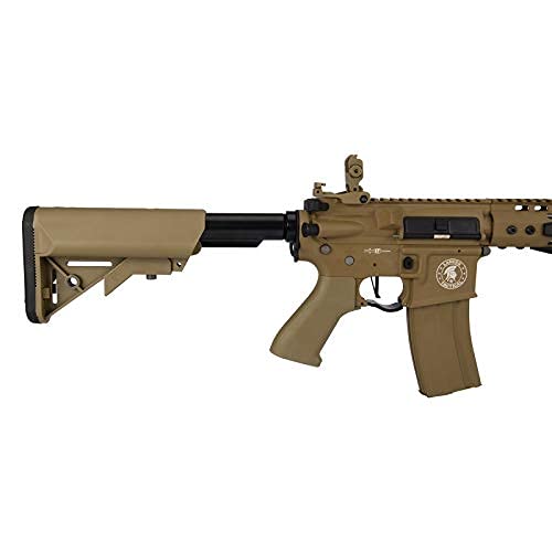 Lancer Tactical 9.6V 1600 Mah Nunchuck Airsoft Battery #TOP6