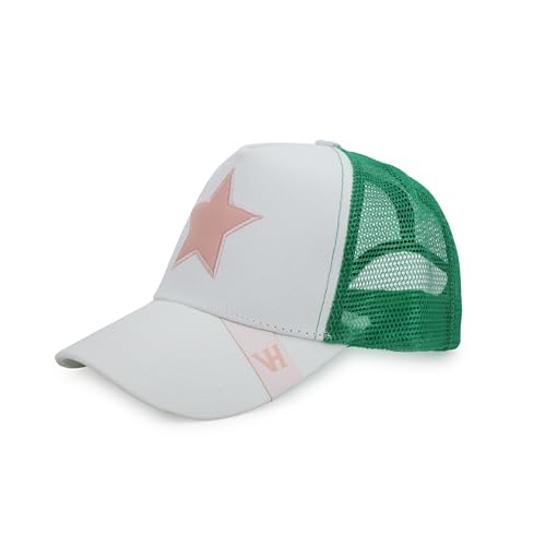 Image of VINTAGE HAVANA Trucker Hats Women | Mesh Adjustable Snapback Hat | Men & Women Cute Trendy Fashion Baseball Cap