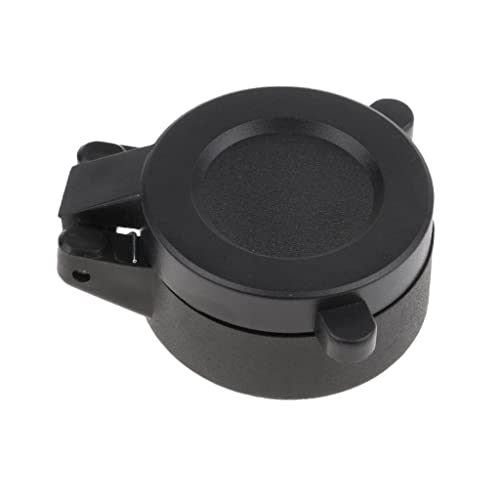 Cubierta de lente 28mm para binoculares protector de ocular de telescopio pack de 3 piezas 3