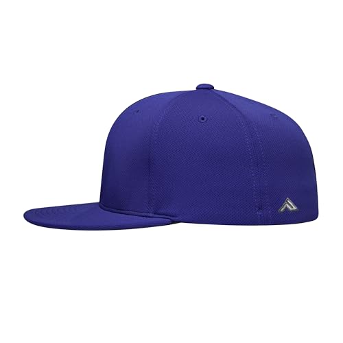 Image of Pacific Headwear Unisex-Adult Pacific Headwear Premium P-tec Flexfit Cap