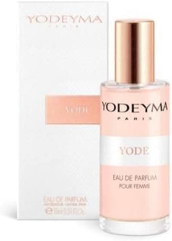 Yodeyma Yode Eau de Parfum For Women (15 Millilitre)