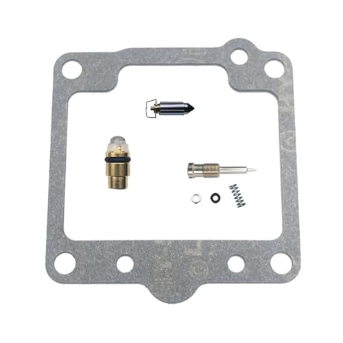 Kit réparation carburateur pour Minuki Suzuki GN250 aux composants haute précision