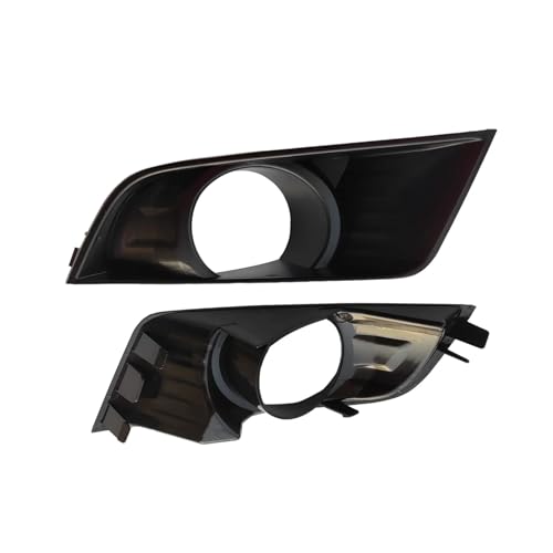 Cadre de phare antibrouillard pour Ford Ranger 2015 avec support de clignotant avant