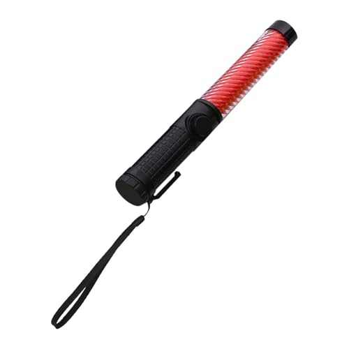 Lámpara portátil de alta luminosidad para control eficiente 2
