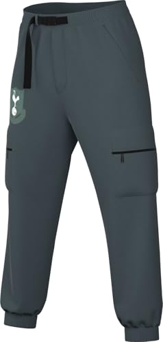Pantalon de football Nike Tottenham Hotspur Third en matière tissée premium
