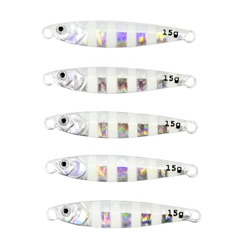 AEZON [G[]] 5g 7g 10g 15g 20g 24g 30g ^WO EΏ {fB[ Z^[oX V[g^Cv tbN oN ([uO[ 5{Zbg, 15g)