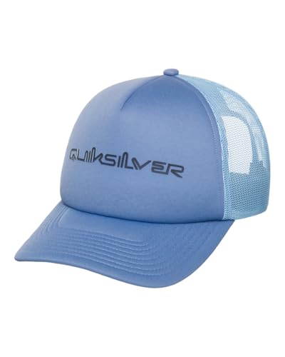 Miniatura 5 de Quiksilver Classic Foam Omni Trucker - Gorro/Sombrero Hombre