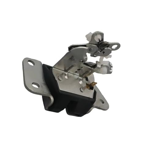 Verrou de hayon pour coffre bloqué de Hyundai Terracan 2001-2007 - Solution OEM