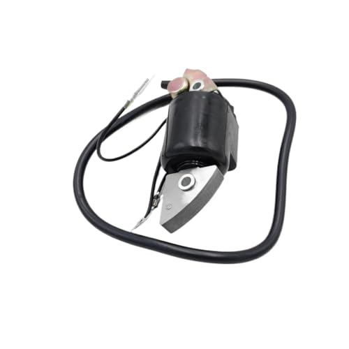 Bobine d'allumage motoculteur F500 pour entretenir votre potager