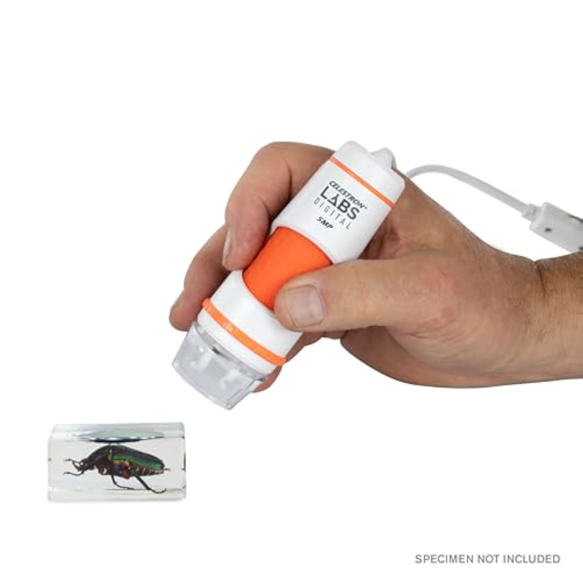 Handheld Digital Microscope