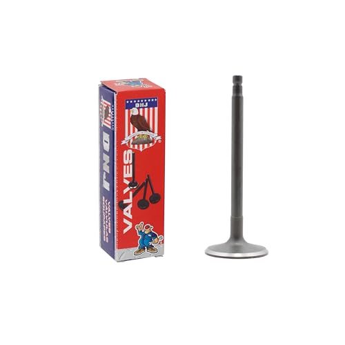 Image of Rock Products Engine Intake Valve IV624A