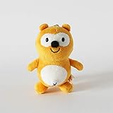 ポンタ　マスコットキーホルダー 3