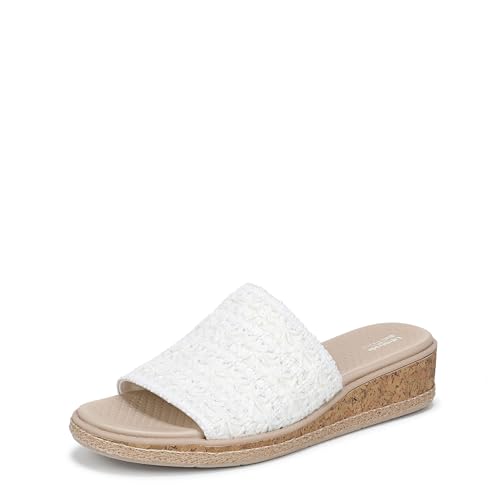 Image of LifeStride Breezy Slide Sandals