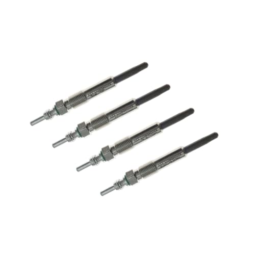 Bougies de préchauffage moteur diesel F8Q Espace III 1.9 DTi
