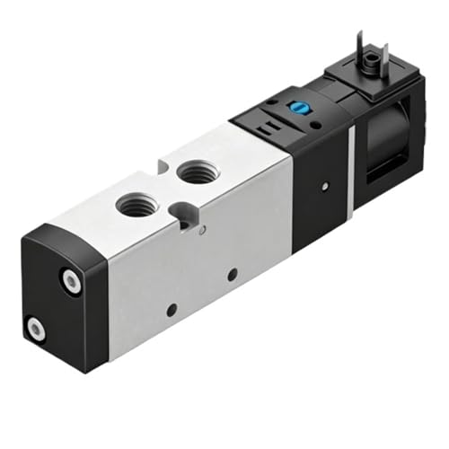 Électrovanne VUVS-L20 de commande de fluide pneumatique industrielle 8043214 - 2