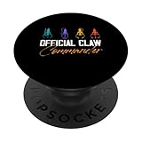 Toy Grabber Claw Machine Retro Gaming Design