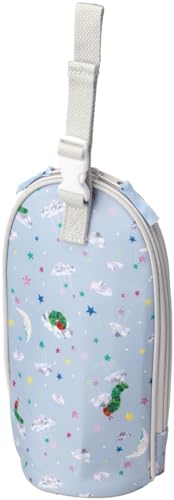 Pochette biberon Skater Harapeko étui isolant