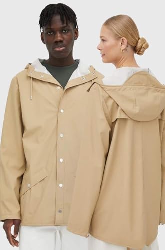 Image of RAINS Jacket