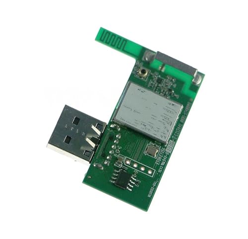 Wasachi - 20pcs For XBOX360E for XBOX-360 E USB internal network WiFi card board PCB For XBOX360 E Replacement