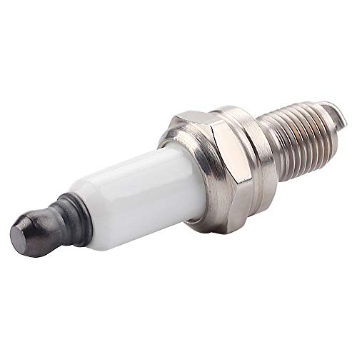 Powtol (Pack of 2) RDZ4H (979) Spark Plug for Champion MTD 794-00082 753-05784 794-00043 Troy-Bilt Remington MTD Yard-Man Yard Machines Bolens 4-cycle Trimmer Weed Eater - Thumbnail 3