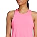 Adidas Women's Club Tennis Climacool Dress, Lucid Pink, X-Large