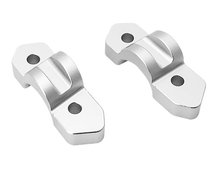 Rehausseur de guidon pour R 1300 GS Adventure 2024 adaptateur alu