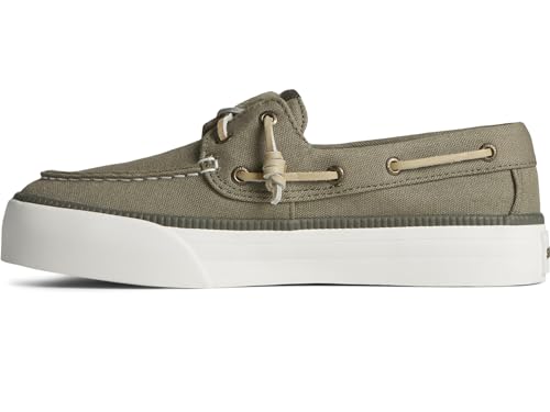 Sperry Women's Bahama 3.0 Platform4