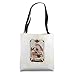 Tarot Card Lover Tarot Reader Fortune Teller Book Lover Tote Bag