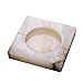 Produktbild Nologo TIN-YAEN Aschenbecher Kreativ Kreative Geschenk-Retro- große Aschenbecher Jade Wohnzimmer Fashion Home Dekoration Büro Einfache Dekoration