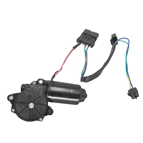 Tyrigion Right Passenger Side Headlight Motor for Pontiac Firebird 1998-2002