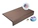 Kidkusion Soft Seat Edge Cushion | Made in USA | 12