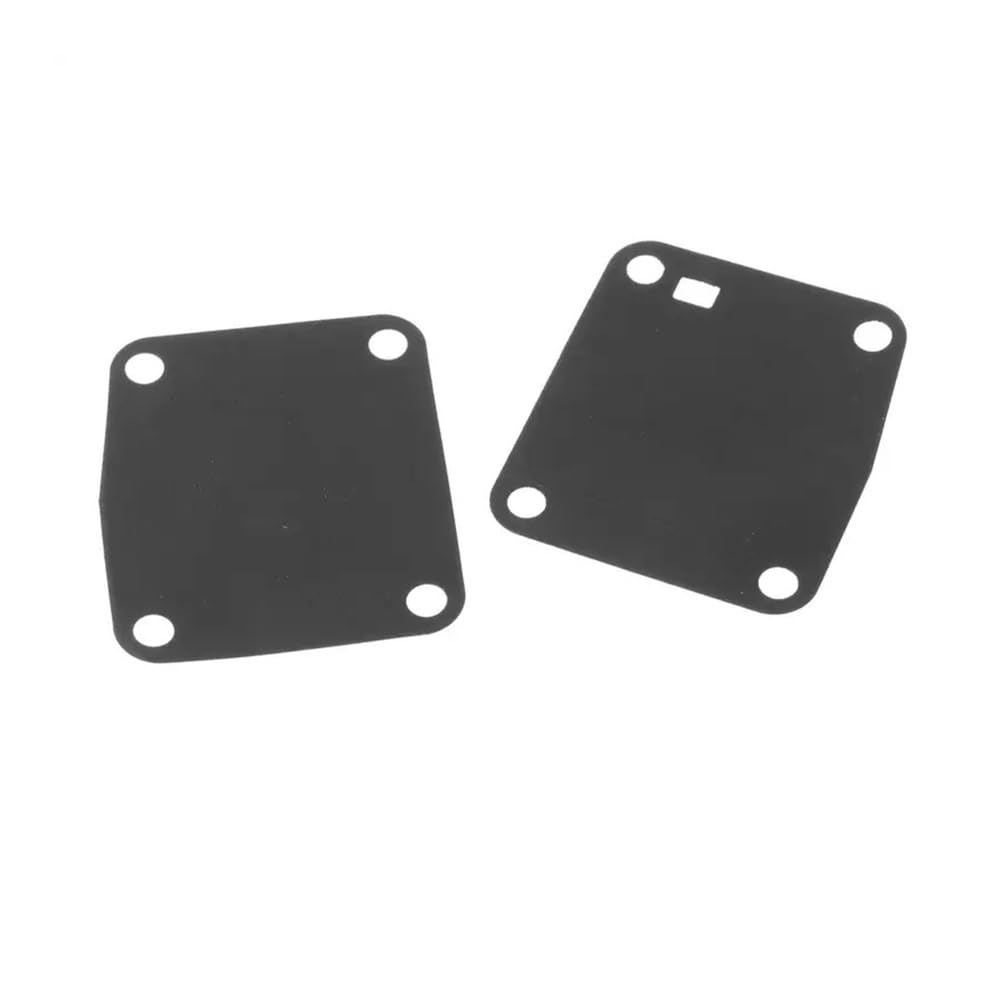 Diaphragme 6G1-24411-00 membrane de pompe essence pour moteur bateau 15 CV