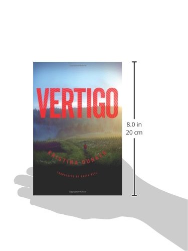Vertigo      Paperback – May 15, 2012