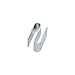 S Hook, Chrome