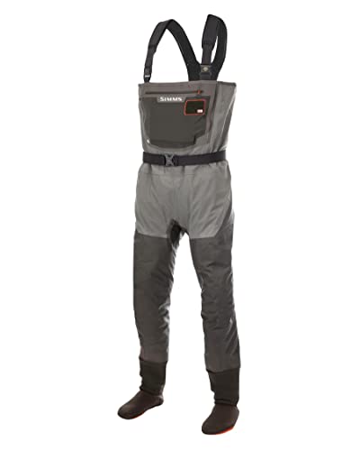 G3 Guide Stockingfoot Waders by Simms