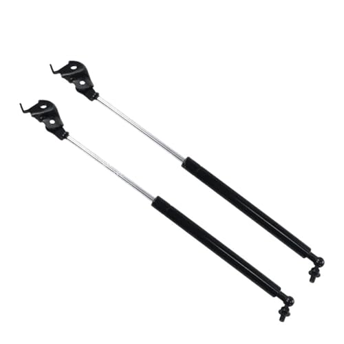 Vérin à gaz pour Toyota Land Cruiser 80 résout le problème de capot qui retombe