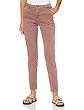 Gran elasticidad. REPLAY Bettie Jeans, 465 Rosa Antique, 23W / 30L para Mujer
