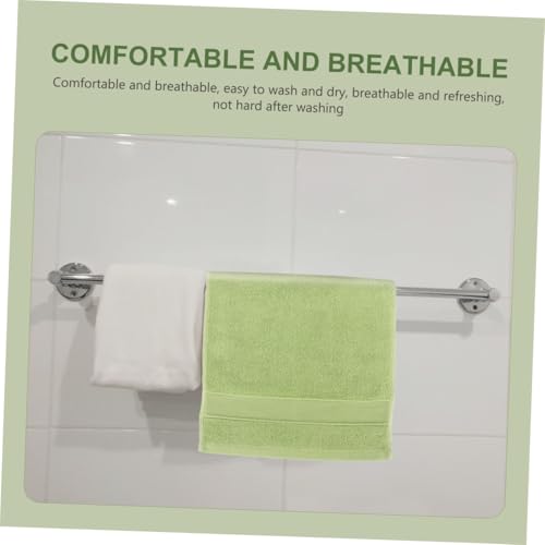 Lingette carrée coton bébé lavable réutilisable : serviette absorbante multi-usage