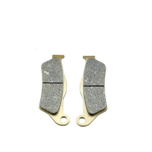 �u���[�L�p�b�h �t�����g ���A LC4 640 Adventure LC4-E Supermoto 2000-2006 2000-2004 R R 2000 �ƌ݊���������܂��B(Front Brake Pads)