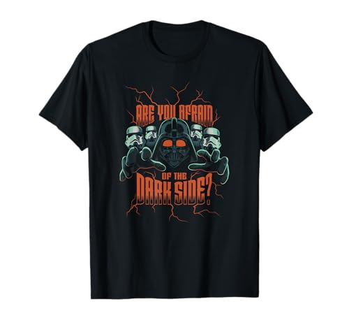 T-shirt Star Wars Halloween idée cadeau pour fan de Dark Vador