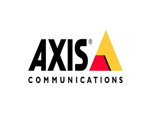 Axis Q9216-SLV Steel Corner Mount Camera