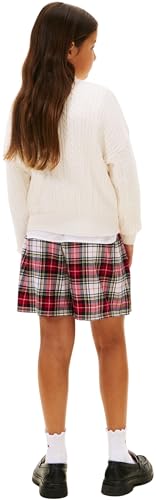 Pull bébé Tommy Hilfiger blanc 18 mois cadeau de naissance chic