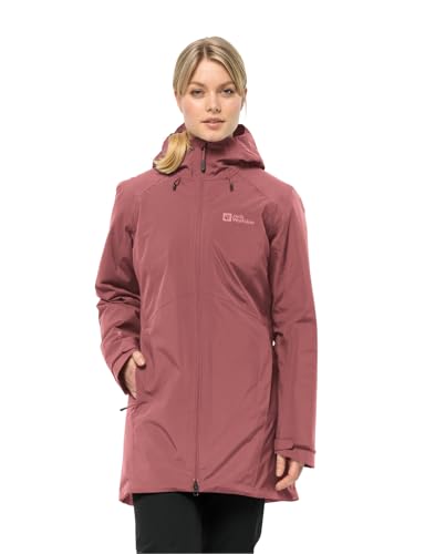 Jack Wolfskin Heidelstein Ins Womens Jacket product thumbnail 11