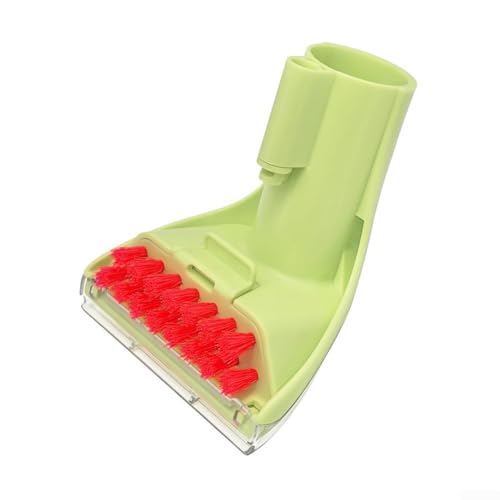 ComfyHarbor Cepillo limpiador de alfombras para Little 1400B 4075 1425 2458 3194 3353 Series Herramienta de eliminación de manchas resistente para tapicería, escaleras, muebles y zonas de difícil