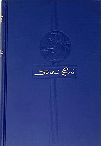 The Prodigal Parents B0024DAUZG Book Cover