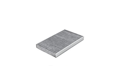 UFI Filters, Aktivkohle-Innenraumfilter 54.248.00, Ersatz-Innenraumfilter