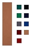 Accuplay 19 oz Pool - Billiard Cloth - Felt Priced Per Foot Tan