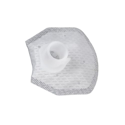 Filtro de combustible KAF 62 820 compatible con Kawasaki KRT750 y KRT800