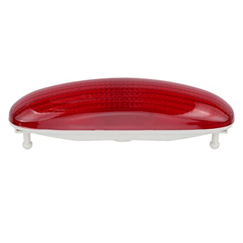 MOTOALL Tail Light Compatible with Honda TRX 300EX TRX 400EX 2001-2004 300EX 400EX Models Taillight Brake Lamp