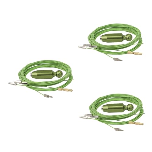 Outils de cyclisme Mipcase pour un changement de vitesse fluide via câble interne